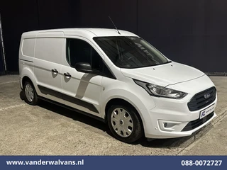Ford Transit Connect – thumbnail 5