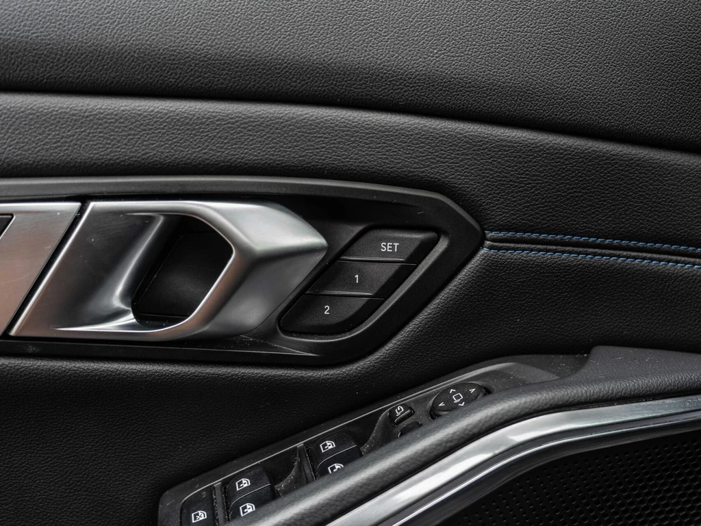 BMW 3 Serie – foto 23