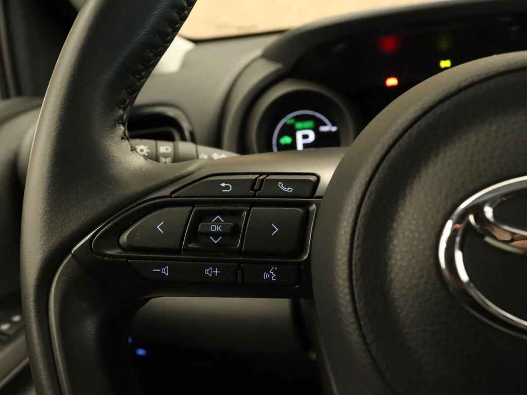 Toyota Yaris – foto 20