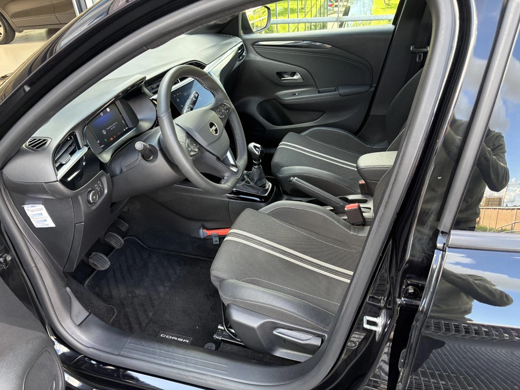Opel Corsa – foto 9