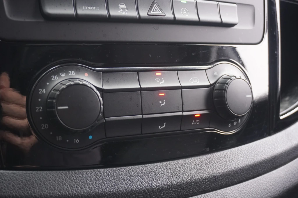 Mercedes-Benz Vito – foto 12