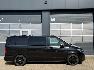 Mercedes-Benz V-Klasse – thumbnail 3