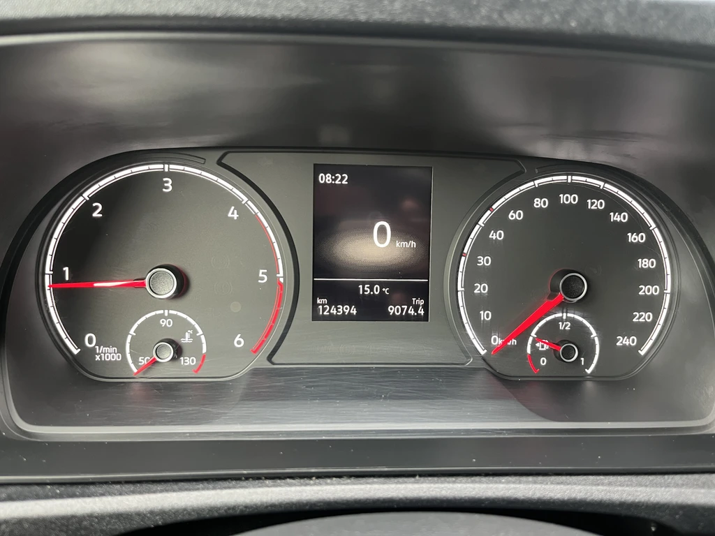 Volkswagen Caddy – foto 17