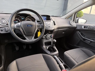 Ford Fiesta – thumbnail 10