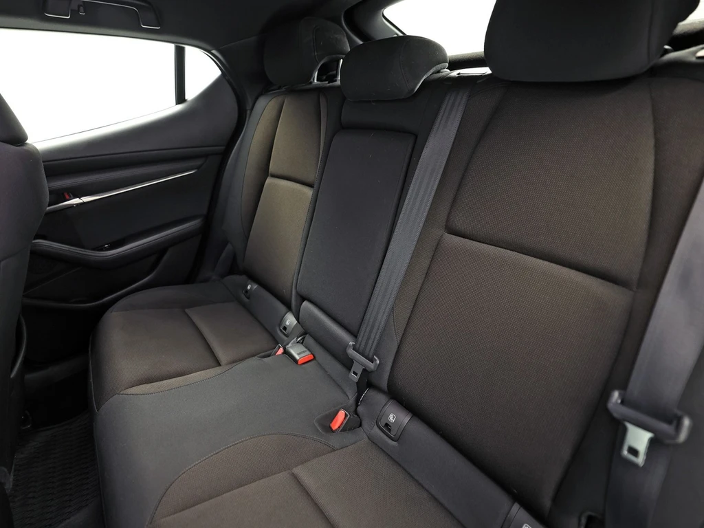 Mazda 3 – foto 16