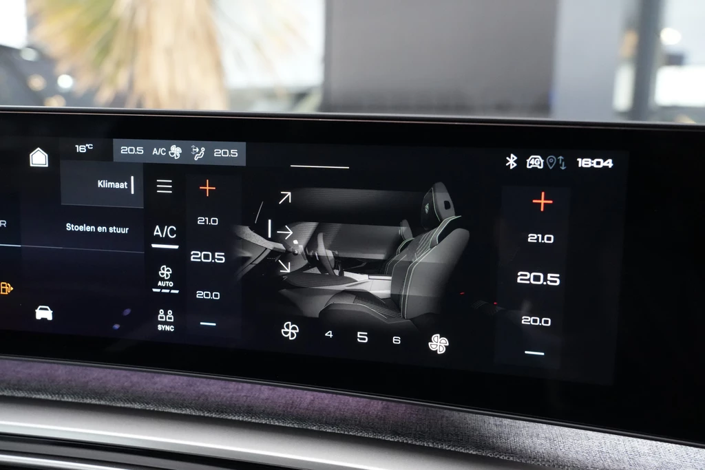 Peugeot 3008 – foto 18