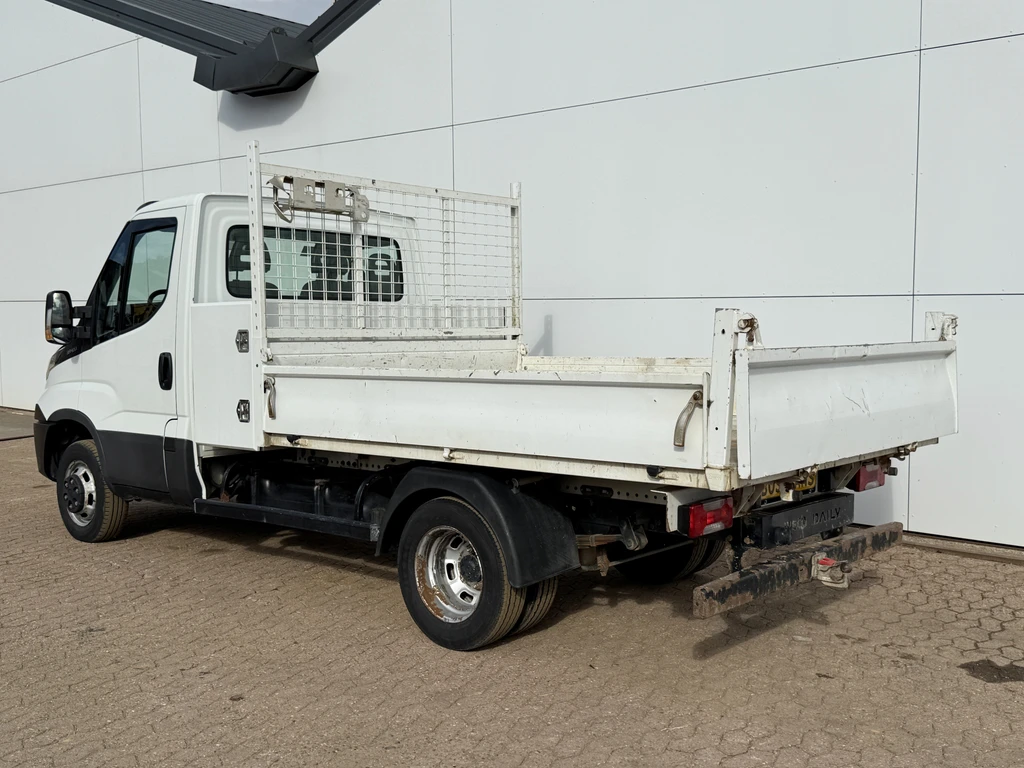 Iveco Daily – foto 4