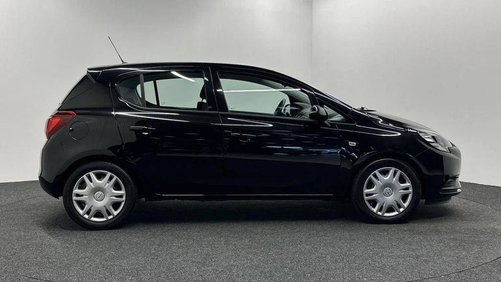 Opel Corsa – foto 6