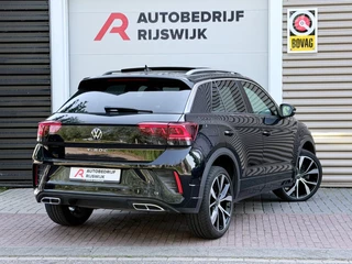 Volkswagen T-Roc – thumbnail 5