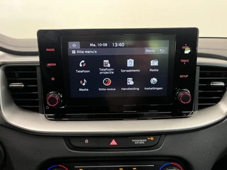 Kia Ceed Sportswagon – thumbnail 21