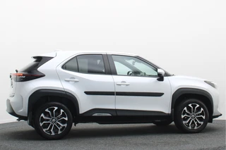 Toyota Yaris Cross – thumbnail 9