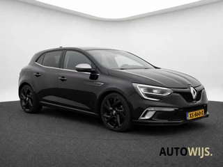 Renault Mégane – thumbnail 7