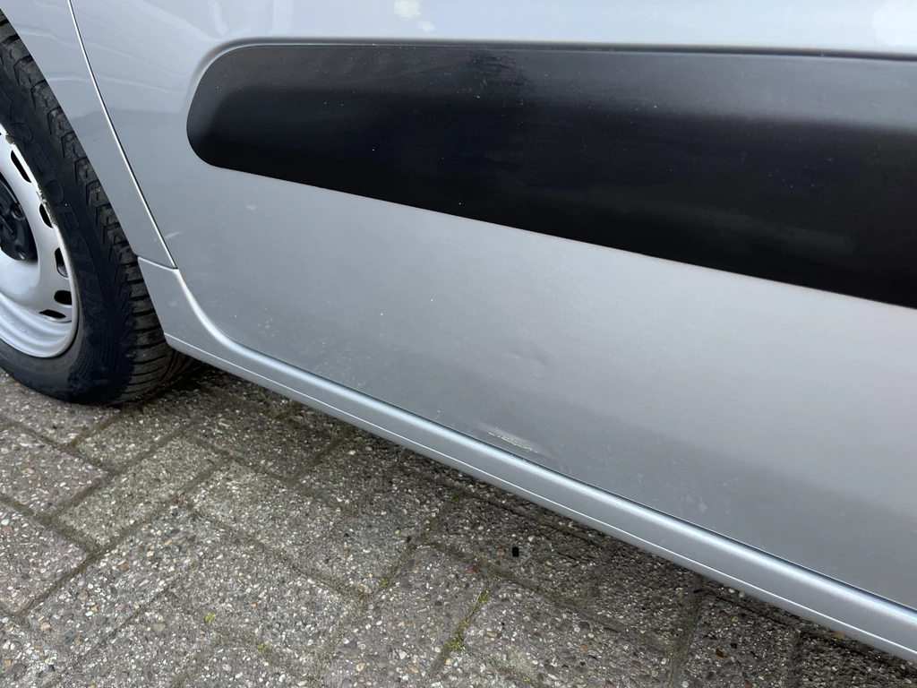 Peugeot Partner – foto 45