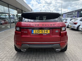 Land Rover Range Rover Evoque – thumbnail 3
