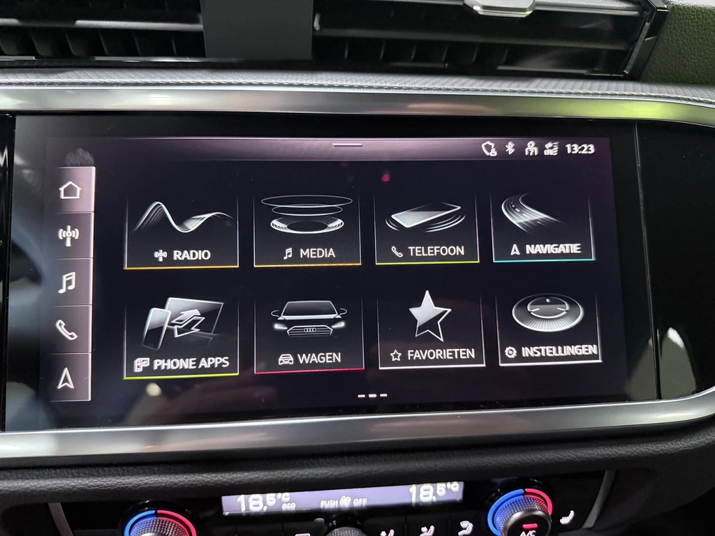 Audi Q3 – foto 41