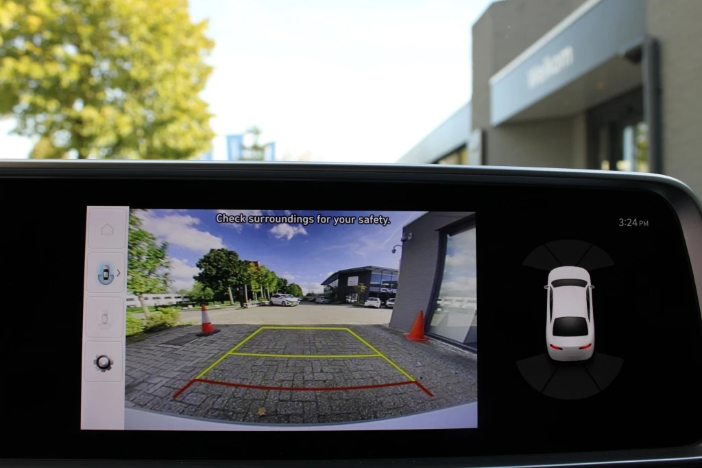 Hyundai IONIQ 6 – foto 23