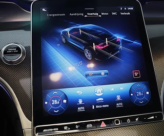 Mercedes-Benz GLC – thumbnail 37