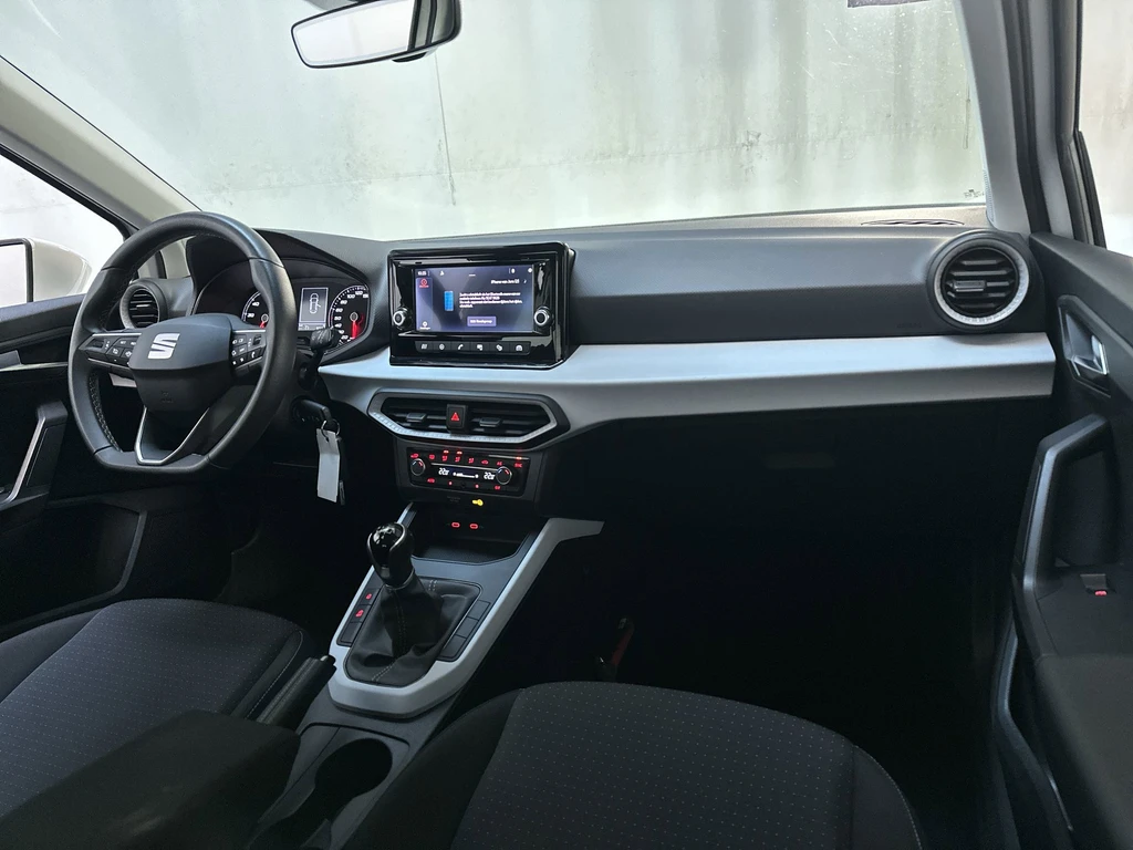 SEAT Arona – foto 9