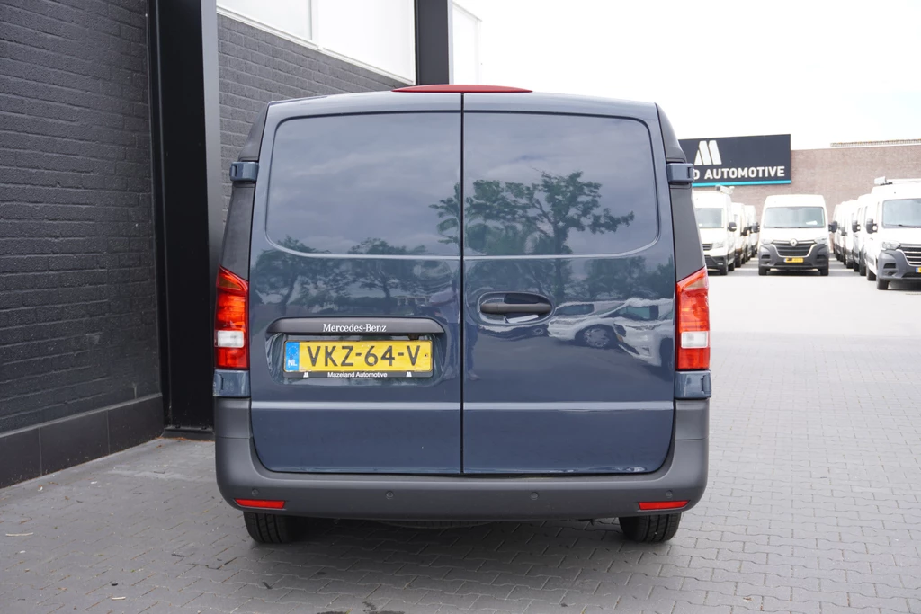 Mercedes-Benz Vito – foto 3