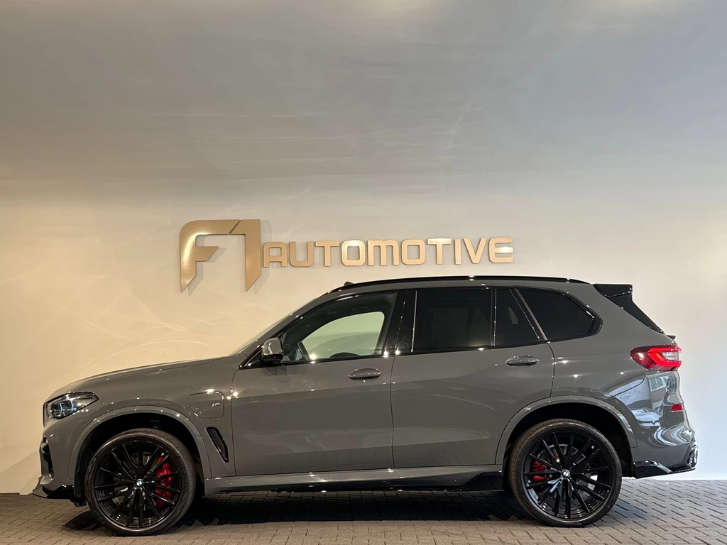 BMW X5 – foto 3