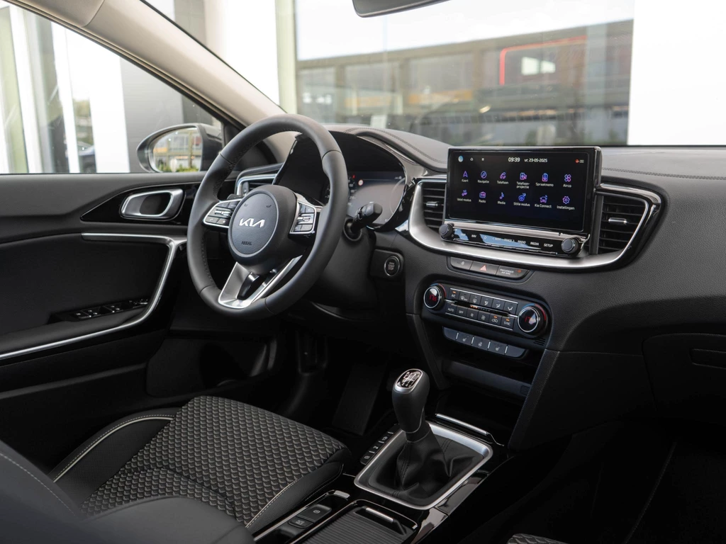 Kia Ceed Sportswagon – foto 25
