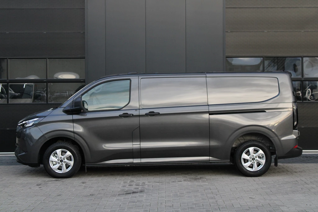 Ford Transit Custom – foto 2