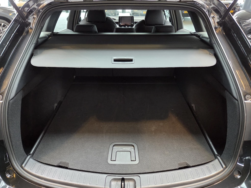 Toyota Corolla Touring Sports – foto 41