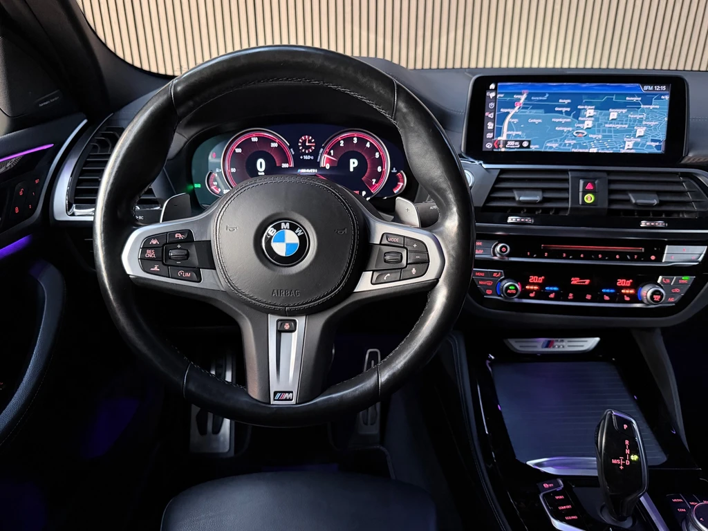 BMW X4 – foto 13