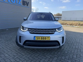 Land Rover Discovery – thumbnail 8