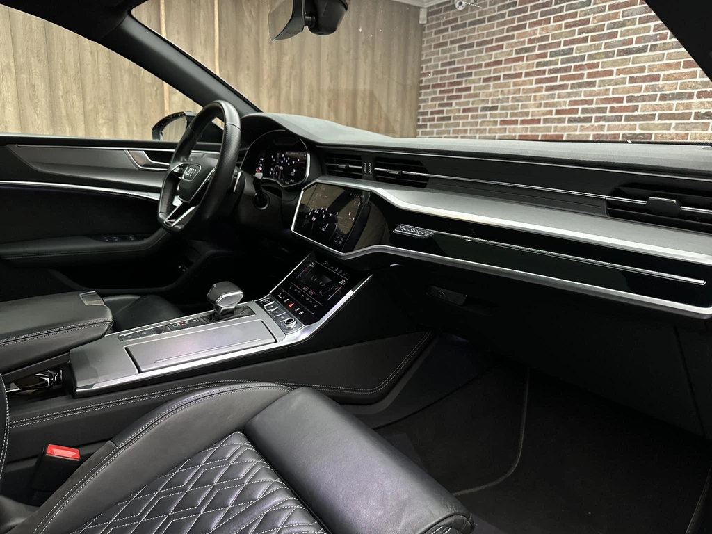 Audi A7 – foto 36