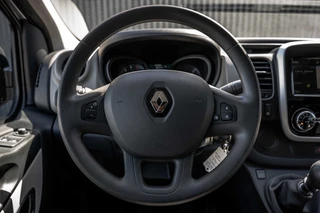 Renault Trafic – thumbnail 15