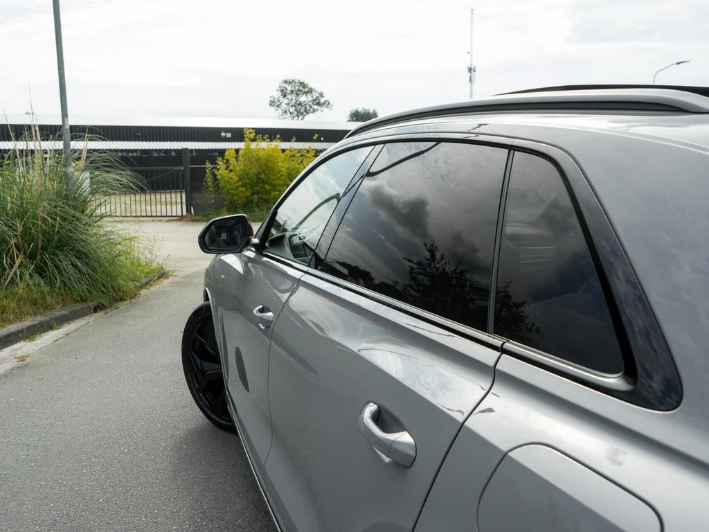 Audi Q8 – foto 19