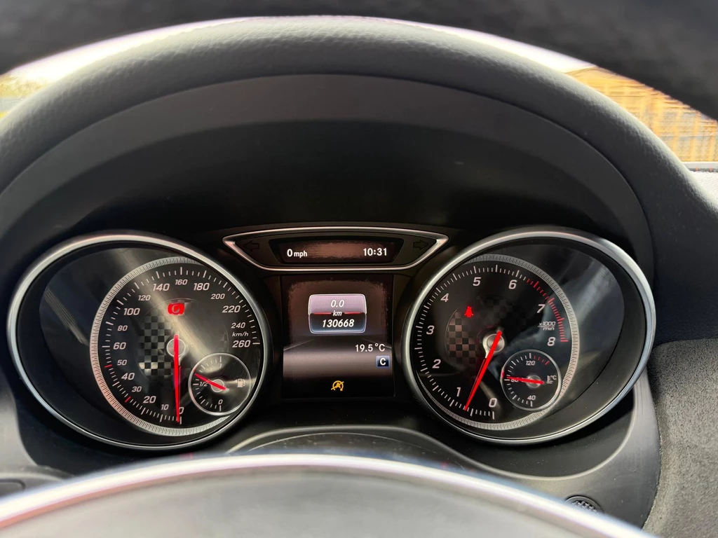 Mercedes-Benz A-Klasse – foto 37