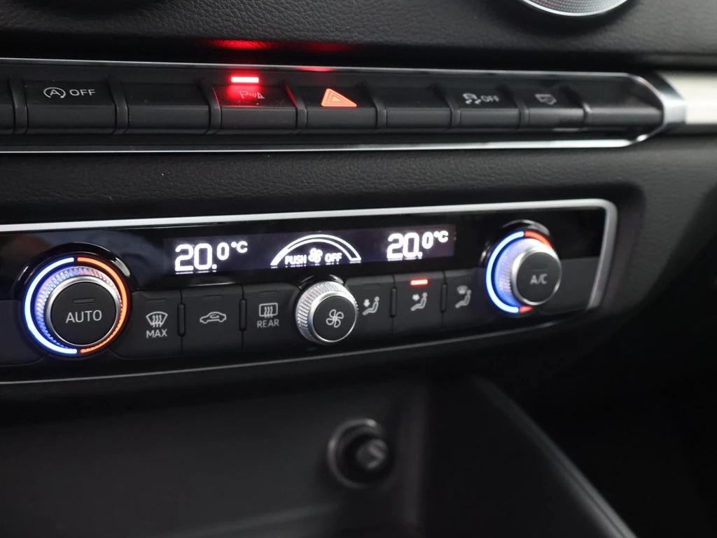 Audi A3 – foto 33