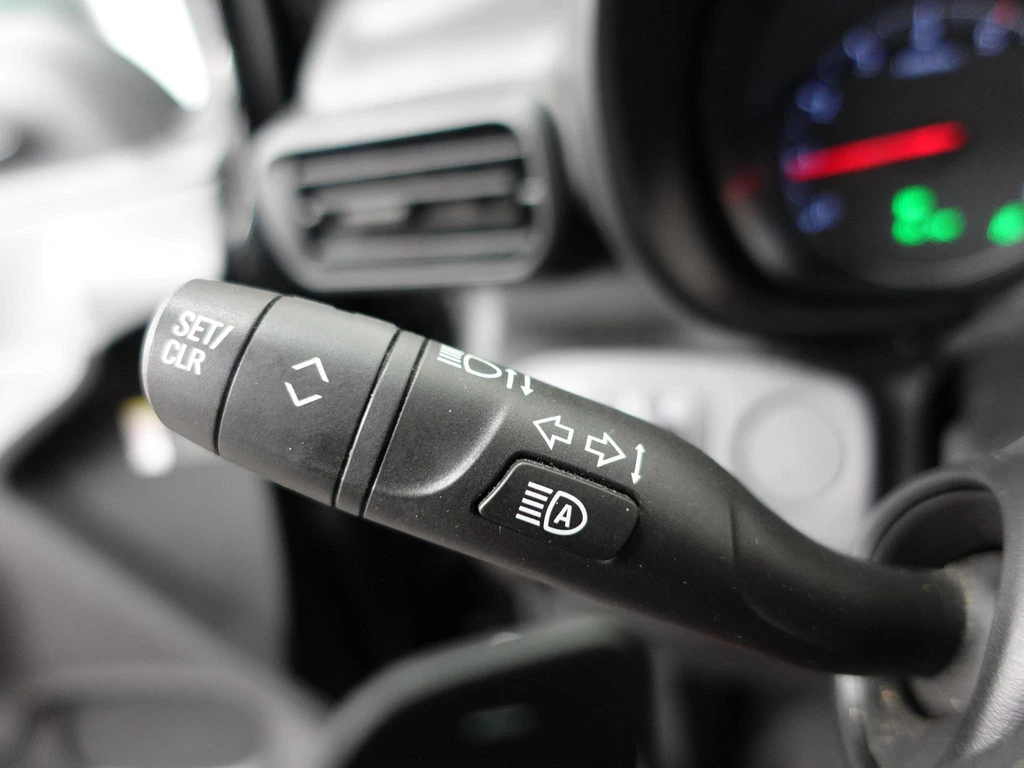 Opel Combo – foto 19