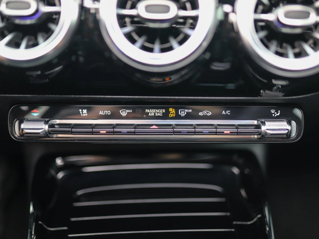 Mercedes-Benz CLA – foto 58