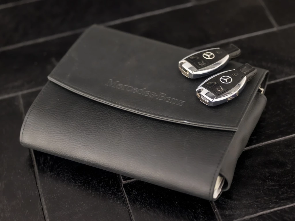 Mercedes-Benz C-Klasse – foto 17