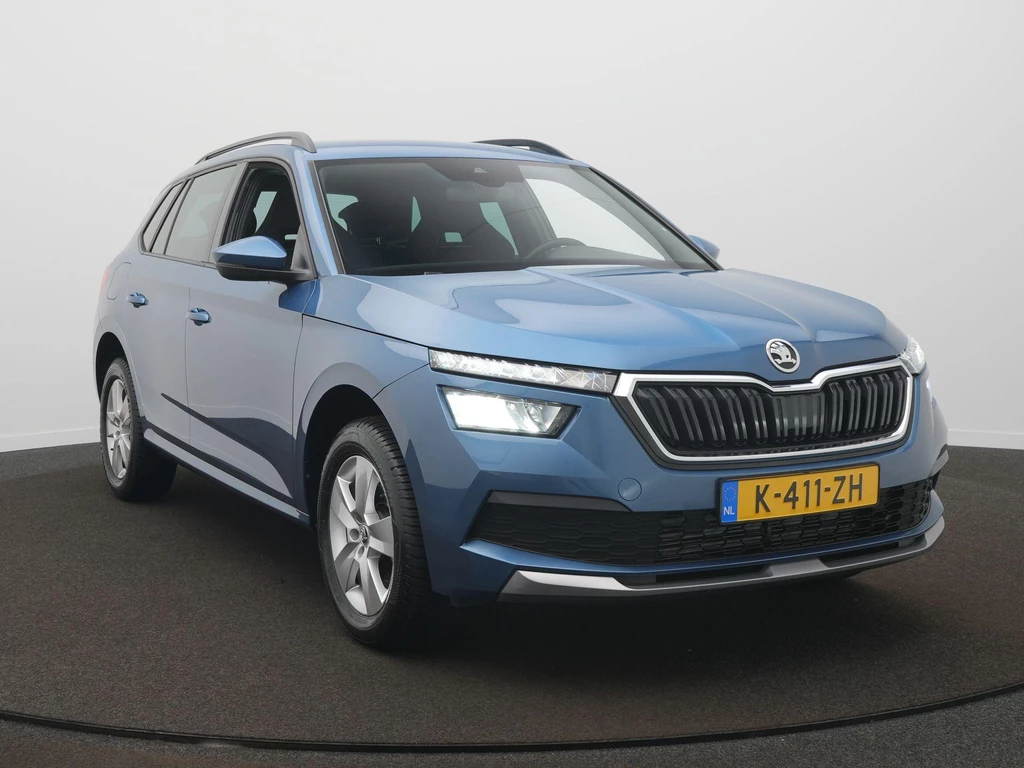 Škoda Kamiq – foto 9