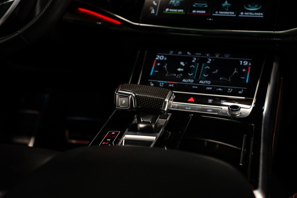 Audi SQ8 – foto 48