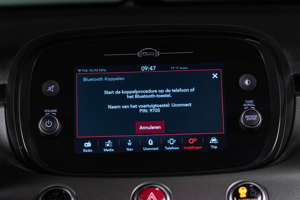 Fiat 500X – foto 51