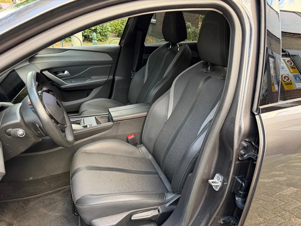 Peugeot 308 – foto 19