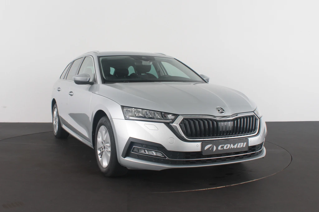 Škoda Octavia – foto 12