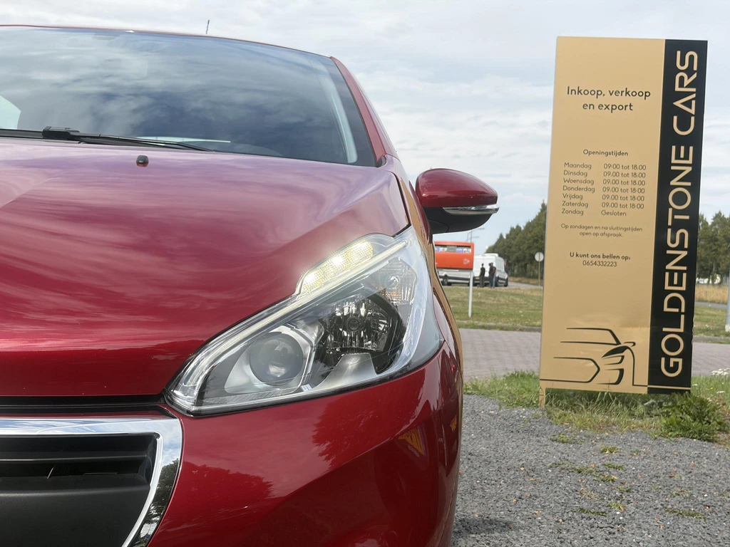 Peugeot 208 – foto 34