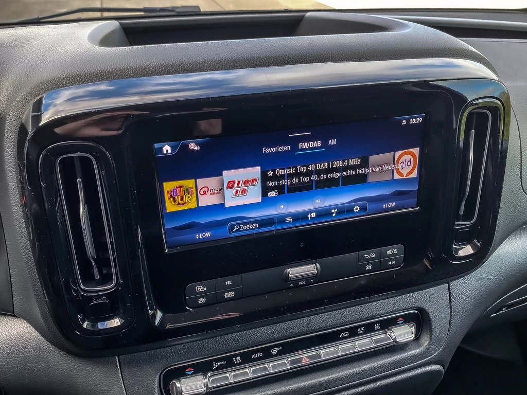 Mercedes-Benz Vito – foto 65