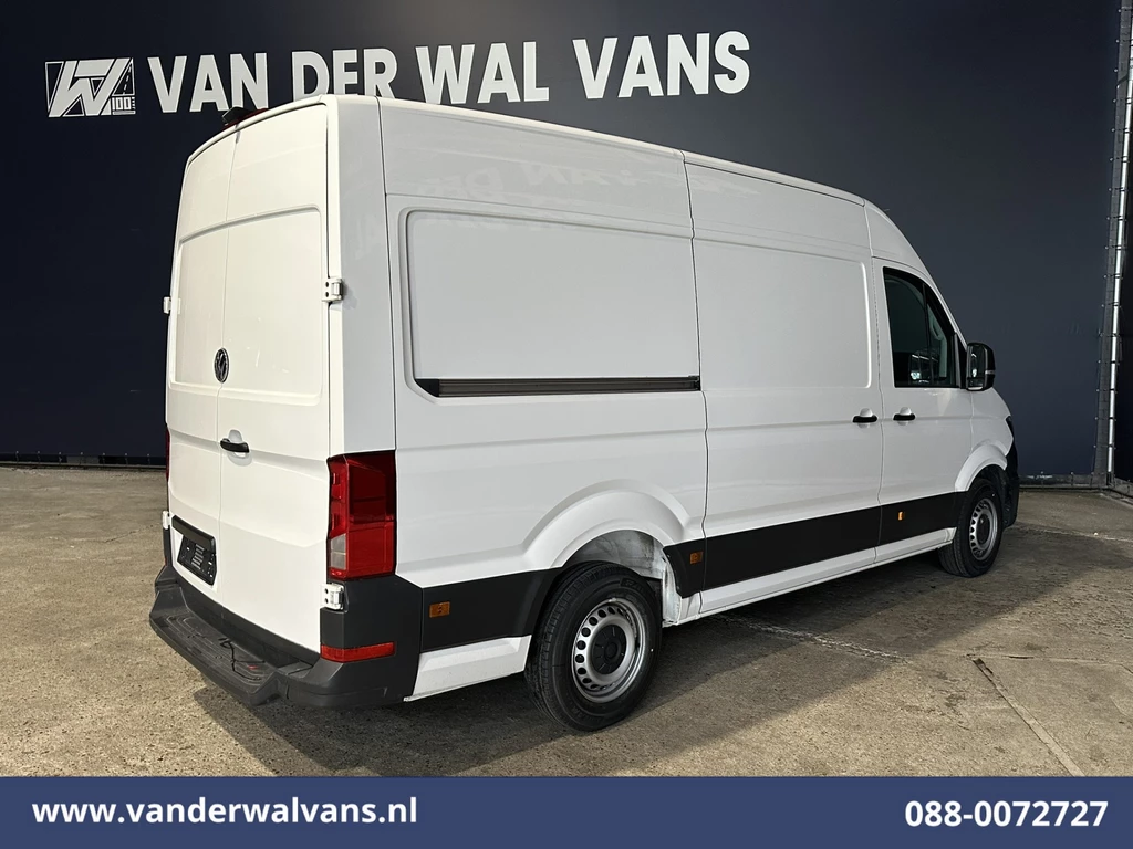 Volkswagen Crafter – foto 3