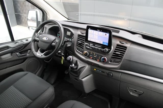 Ford Transit Custom – thumbnail 32
