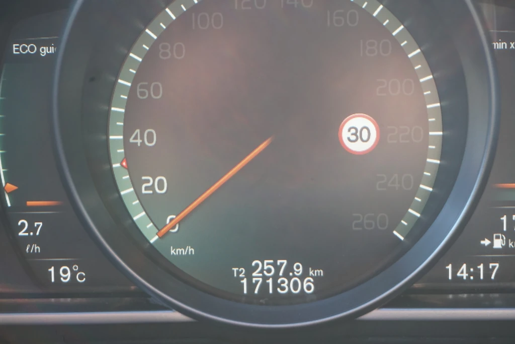 Volvo V40 – foto 29