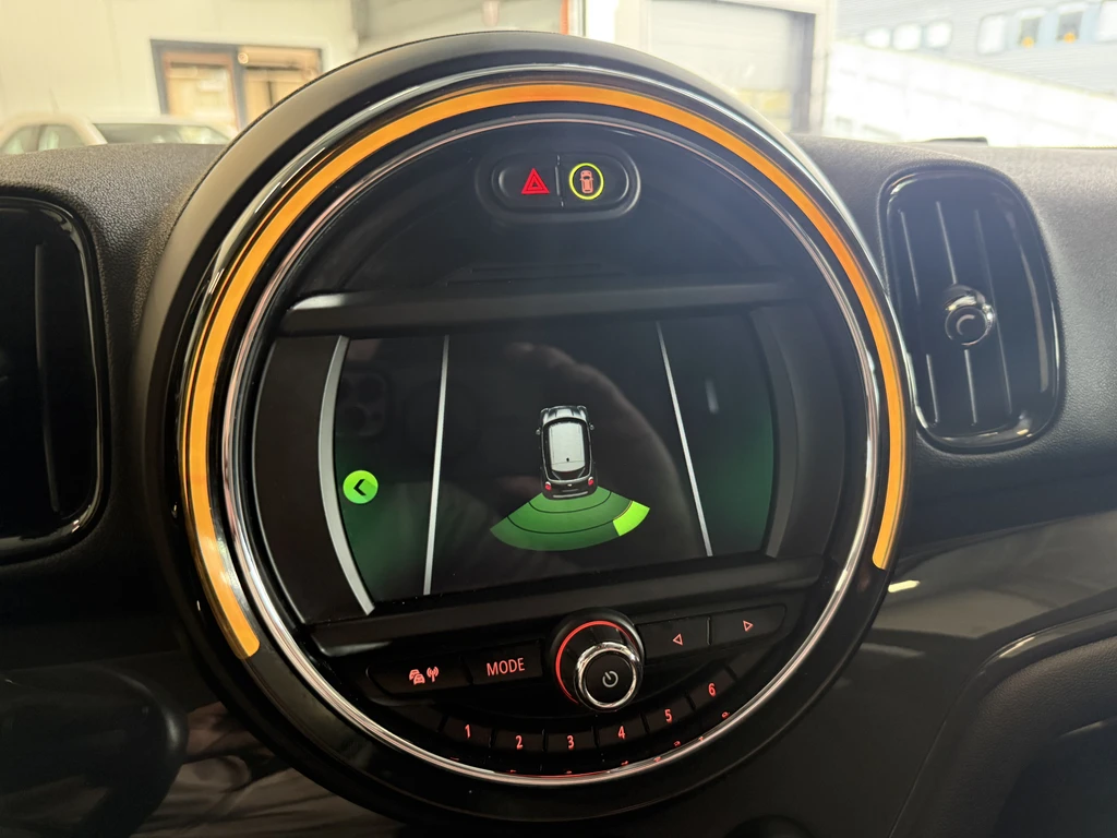 MINI Countryman – foto 19