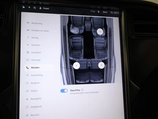 Tesla Model X – thumbnail 50