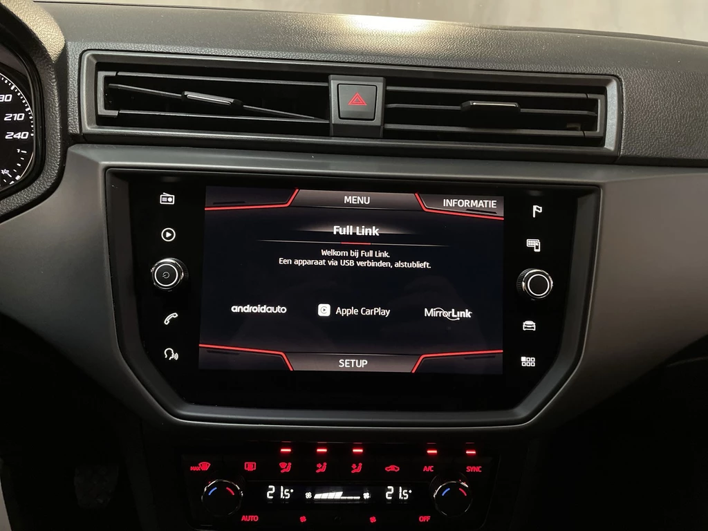 SEAT Ibiza – foto 18